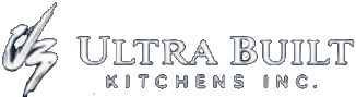 Ultra Built Kitchens Inc. - Logo