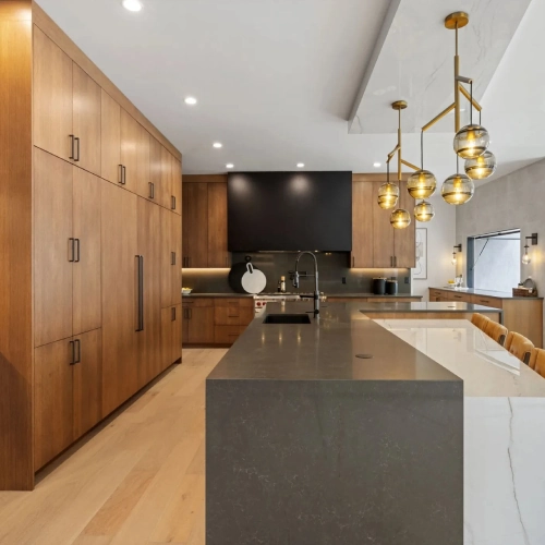 European Cabinets