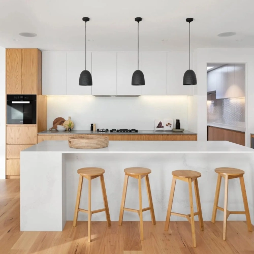 Frameless Cabinets