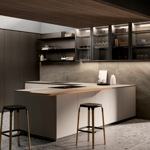 Commercial Cabinetry