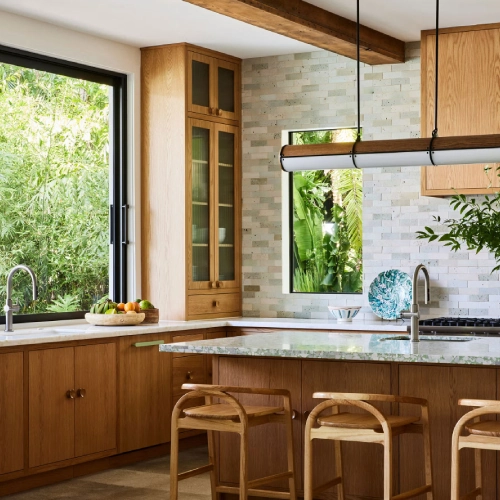 Multi-Family Cabinets