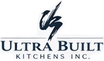 Ultra Built Kitchens Inc. - Logo
